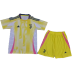 Juventus Udebanetrøje Børn 2024/2025